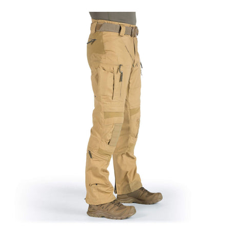 UF PRO - Striker HT Hose // Coyote Brown-Militärhosen & Kampfhosen-UF PRO-GearFreak.de-2