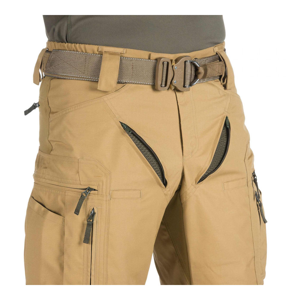 UF PRO - Striker HT Hose // Coyote Brown-Militärhosen & Kampfhosen-UF PRO-GearFreak.de-4