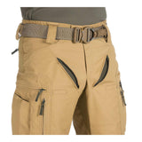 UF PRO - Striker HT Hose // Coyote Brown-Militärhosen & Kampfhosen-UF PRO-GearFreak.de-4