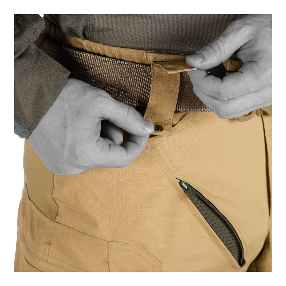 UF PRO - Striker HT Hose // Coyote Brown-Militärhosen & Kampfhosen-UF PRO-GearFreak.de-5