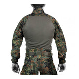UF PRO - Striker X Combat Hemd // Flecktarn-Militärhemden-UF PRO-GearFreak.de-2