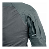 UF PRO - Striker X Combat Hemd // Stahlgrau-Polizei Pullover & Kampfhemden-UF PRO-GearFreak.de-3
