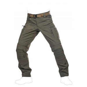 UF PRO - Striker XT Gen 2 Hose // Brau / Grau-Polizei- & Wachhosen-UF PRO-GearFreak.de-1
