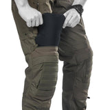 UF PRO - Striker XT Gen 2 Hose // Brau / Grau-Polizei- & Wachhosen-UF PRO-GearFreak.de-10