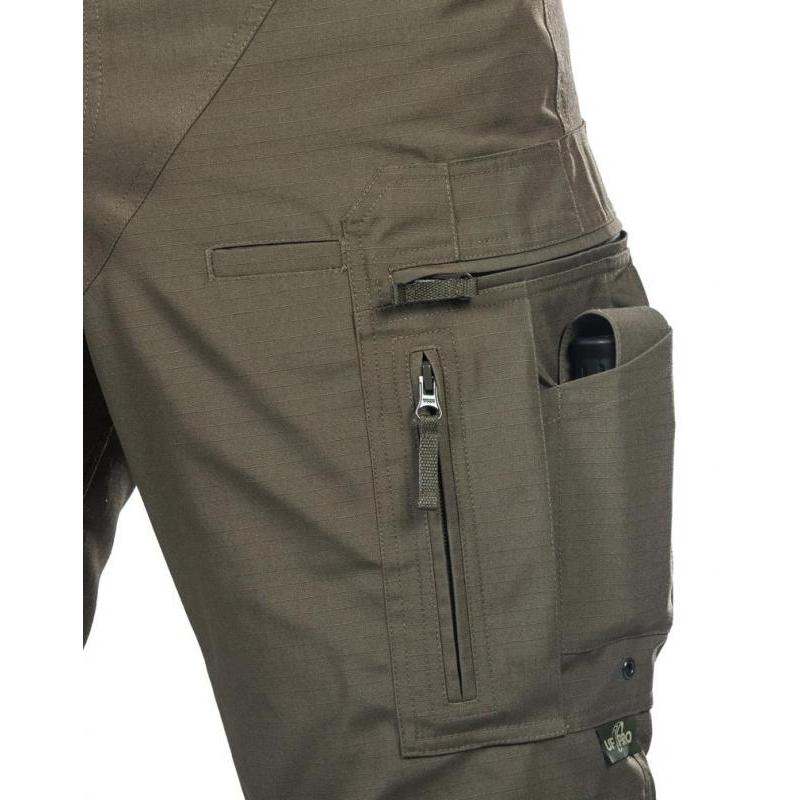 UF PRO - Striker XT Gen 2 Hose // Brau / Grau-Polizei- & Wachhosen-UF PRO-GearFreak.de-8