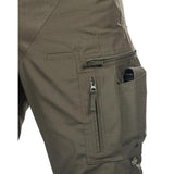 UF PRO - Striker XT Gen 2 Hose // Brau / Grau-Polizei- & Wachhosen-UF PRO-GearFreak.de-8