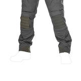 UF PRO - Striker XT Gen 2 Hose // Brau / Grau-Polizei- & Wachhosen-UF PRO-GearFreak.de-9