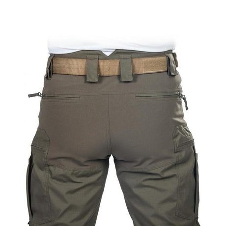 UF PRO - Striker XT Gen 2 Hose // Marine / Blau-Polizei- & Wachhosen-UF PRO-GearFreak.de-3