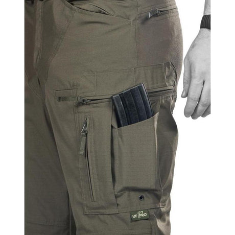 UF PRO - Striker XT Gen 2 Hose // Marine / Blau-Polizei- & Wachhosen-UF PRO-GearFreak.de-6