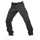 UF PRO - Striker XT Gen 2 Hose // Schwarz-Polizei- & Wachhosen-UF PRO-GearFreak.de-1