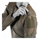 UF PRO - Striker XT Gen. 3 Combat Hemd // Braun Grau-Militärhemden-UF PRO-GearFreak.de-4
