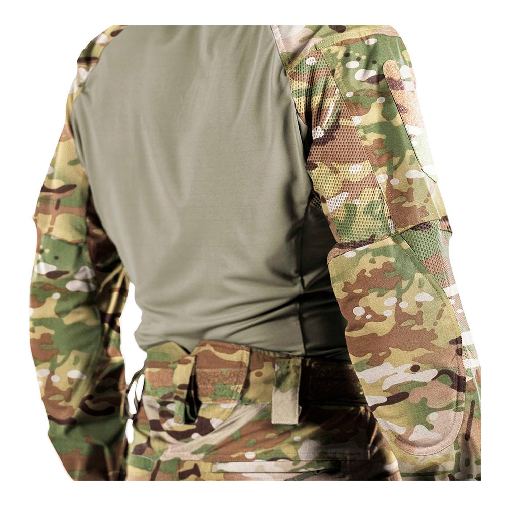 UF PRO - Striker XT Gen. 3 Combat Hemd // MultiCam-Militärhemden-UF PRO-GearFreak.de-3