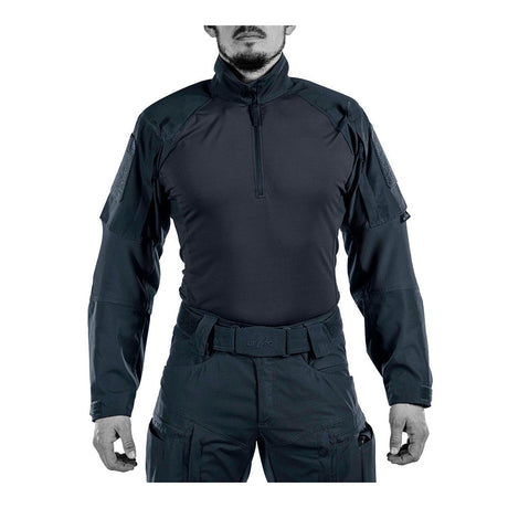 UF PRO - Striker XT Gen. 3 Hemd // Navy-Polizei Pullover & Kampfhemden-UF PRO-GearFreak.de-1