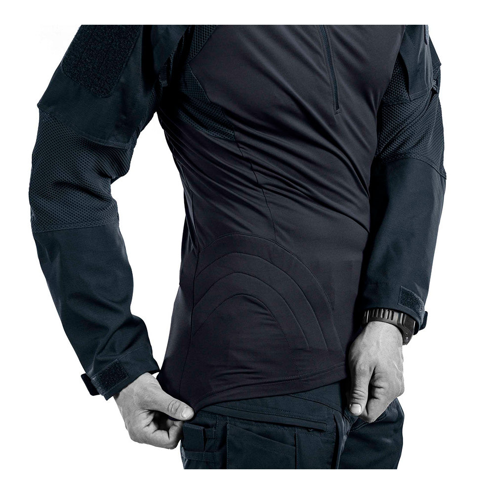UF PRO - Striker XT Gen. 3 Hemd // Navy-Polizei Pullover & Kampfhemden-UF PRO-GearFreak.de-5
