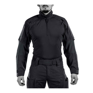 UF PRO - Striker XT Gen. 3 Hemd // Schwarz-Polizei Pullover & Kampfhemden-UF PRO-GearFreak.de-1