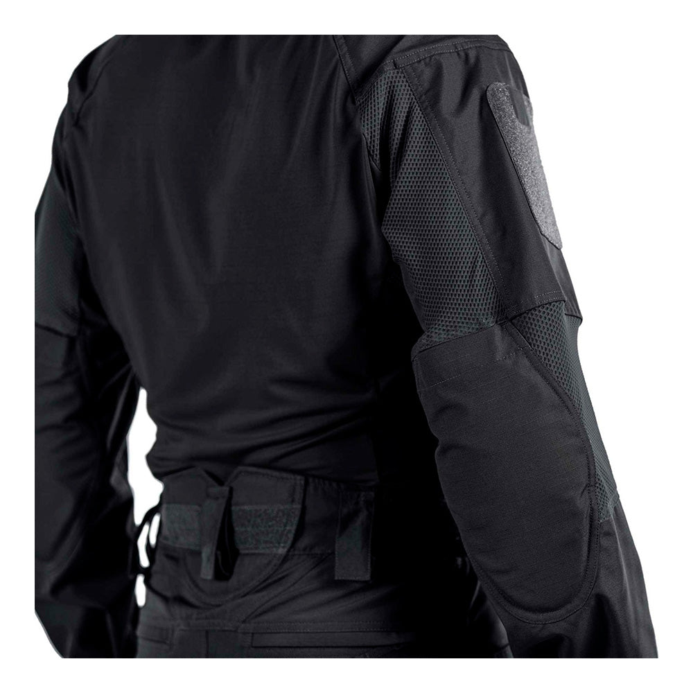 UF PRO - Striker XT Gen. 3 Hemd // Schwarz-Polizei Pullover & Kampfhemden-UF PRO-GearFreak.de-3