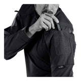 UF PRO - Striker XT Gen. 3 Hemd // Schwarz-Polizei Pullover & Kampfhemden-UF PRO-GearFreak.de-4