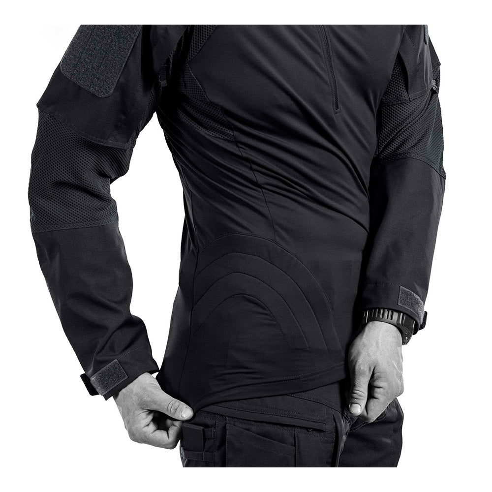 UF PRO - Striker XT Gen. 3 Hemd // Schwarz-Polizei Pullover & Kampfhemden-UF PRO-GearFreak.de-5