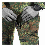 UF PRO - Striker XT Gen. 3 Hose // Flecktarn-Militärhosen & Kampfhosen-UF PRO-GearFreak.de-6
