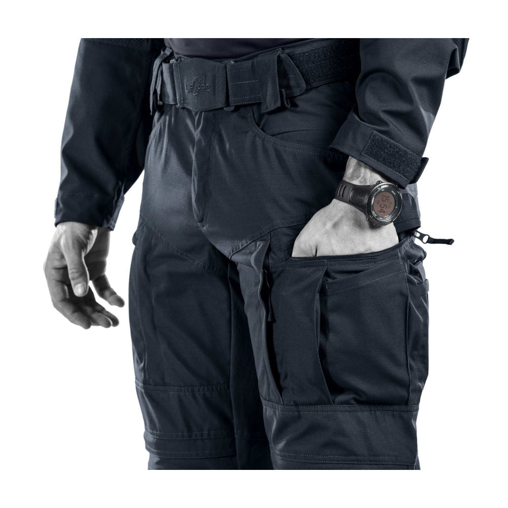 UF PRO - Striker XT Gen. 3 Kampfhose // Marineblau-Polizei- & Wachhosen-UF PRO-GearFreak.de-4
