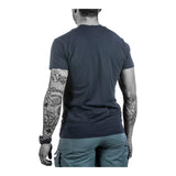 UF PRO - Urban Herren T-Shirt // Navy-Outdoor-T-Shirts - Herren-UF PRO-GearFreak.de-2