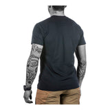 UF PRO - Urban Herren T-Shirt // Schwarz-Outdoor-T-Shirts - Herren-UF PRO-GearFreak.de-2