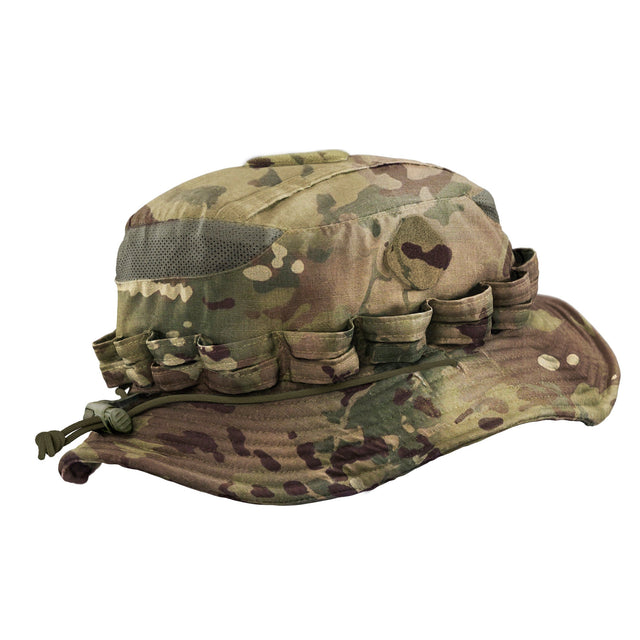 UF Pro - Striker Boonie Hat Gen.3 Camo // MultiCam-Kopfbedeckung-UF PRO-GearFreak.de-1