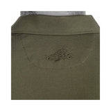 UF Pro - Urban Herren Polo // Grün-Outdoor-T-Shirts - Herren-UF PRO-GearFreak.de-3