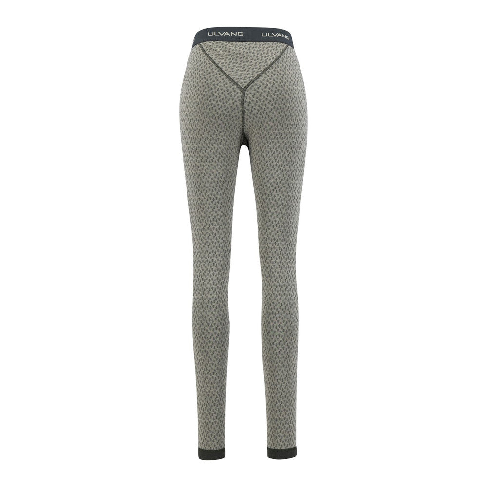 Ulvang - Comfort 200 Hose // Grau-Unterwäsche - Damen-Ulvang-GearFreak.de-2