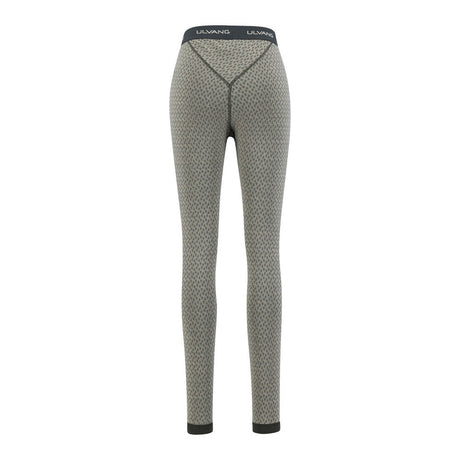 Ulvang - Comfort 200 Hose // Grau-Unterwäsche - Damen-Ulvang-GearFreak.de-2