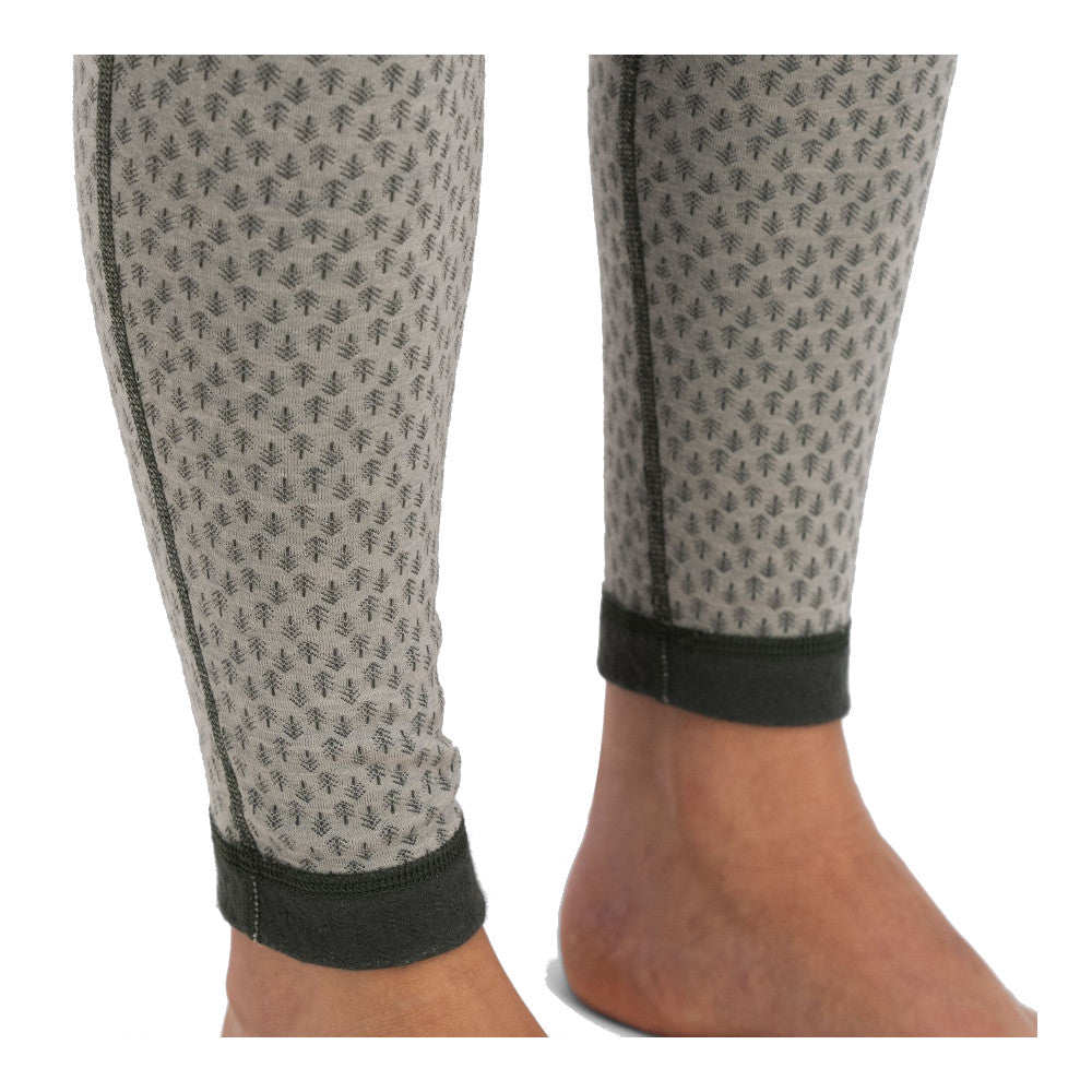 Ulvang - Comfort 200 Hose // Grau-Unterwäsche - Damen-Ulvang-GearFreak.de-5