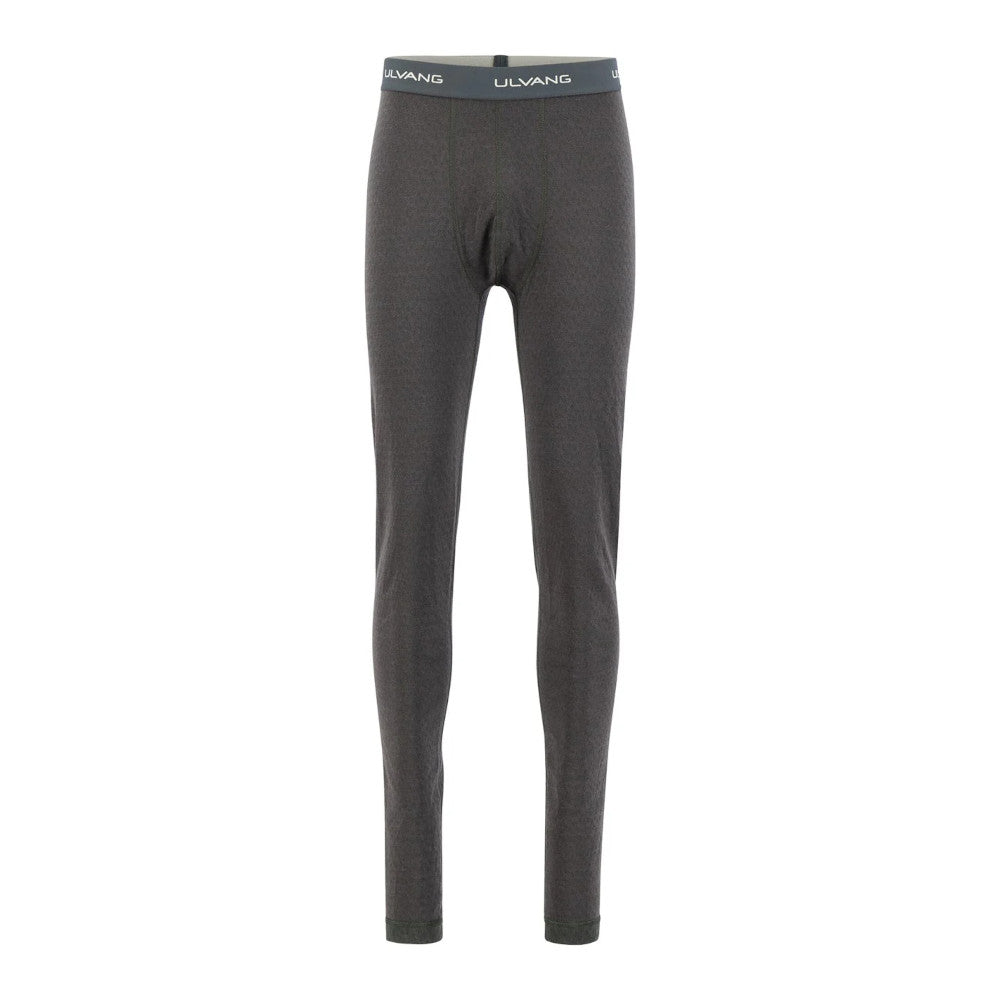 Ulvang - Comfort 200 Hose // Grau-Unterwäsche - Herren-Ulvang-GearFreak.de-1