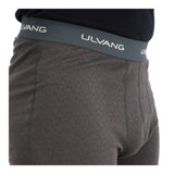 Ulvang - Comfort 200 Hose // Grau-Unterwäsche - Herren-Ulvang-GearFreak.de-2