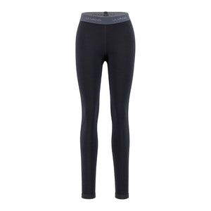 Ulvang - Comfort 200 Hose // Schwarz-Unterwäsche - Damen-Ulvang-GearFreak.de-1