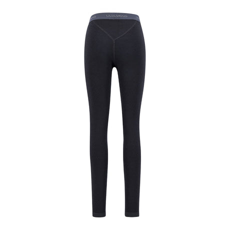 Ulvang - Comfort 200 Hose // Schwarz-Unterwäsche - Damen-Ulvang-GearFreak.de-2