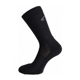 Ulvang - Spezielle Wollsocken // Schwarz-Wandersocken-Ulvang-GearFreak.de-1