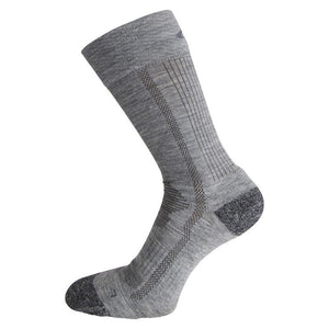 Ulvang - Super Wollsocken // Grau-Wandersocken-Ulvang-GearFreak.de-1