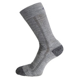 Ulvang - Super Wollsocken // Grau-Wandersocken-Ulvang-GearFreak.de-1