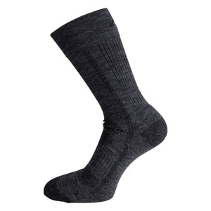 Ulvang - Super Wollsocken // Kohle-Wandersocken-Ulvang-GearFreak.de-1