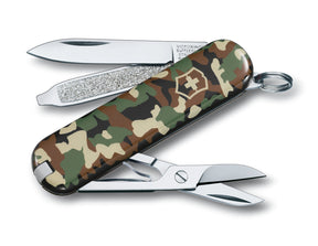 Victorinox - Klassische SD Tarnung 58 mm-Schweizer Taschenmesser-Victorinox-GearFreak.de-1