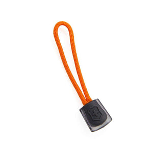 Victorinox - Schlüsselanhänger // Orange-Zubehör für Messer-Victorinox-GearFreak.de-1
