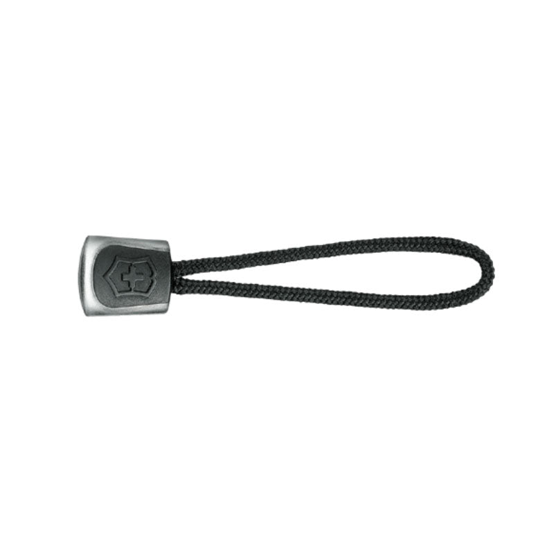 Victorinox - Schlüsselanhänger // Schwarz-Zubehör für Messer-Victorinox-GearFreak.de-1