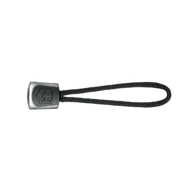 Victorinox - Schlüsselanhänger // Schwarz-Zubehör für Messer-Victorinox-GearFreak.de-1