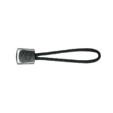 Victorinox - Schlüsselanhänger // Schwarz-Zubehör für Messer-Victorinox-GearFreak.de-3