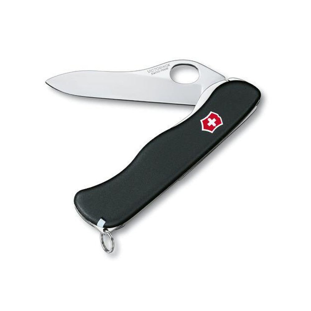 Victorinox - Sentinel Clip Schweizer Taschenmesser 111 mm-Schweizer Taschenmesser-Victorinox-GearFreak.de-1