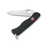Victorinox - Sentinel Clip Schweizer Taschenmesser 111 mm-Schweizer Taschenmesser-Victorinox-GearFreak.de-1