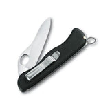 Victorinox - Sentinel Clip Schweizer Taschenmesser 111 mm-Schweizer Taschenmesser-Victorinox-GearFreak.de-2