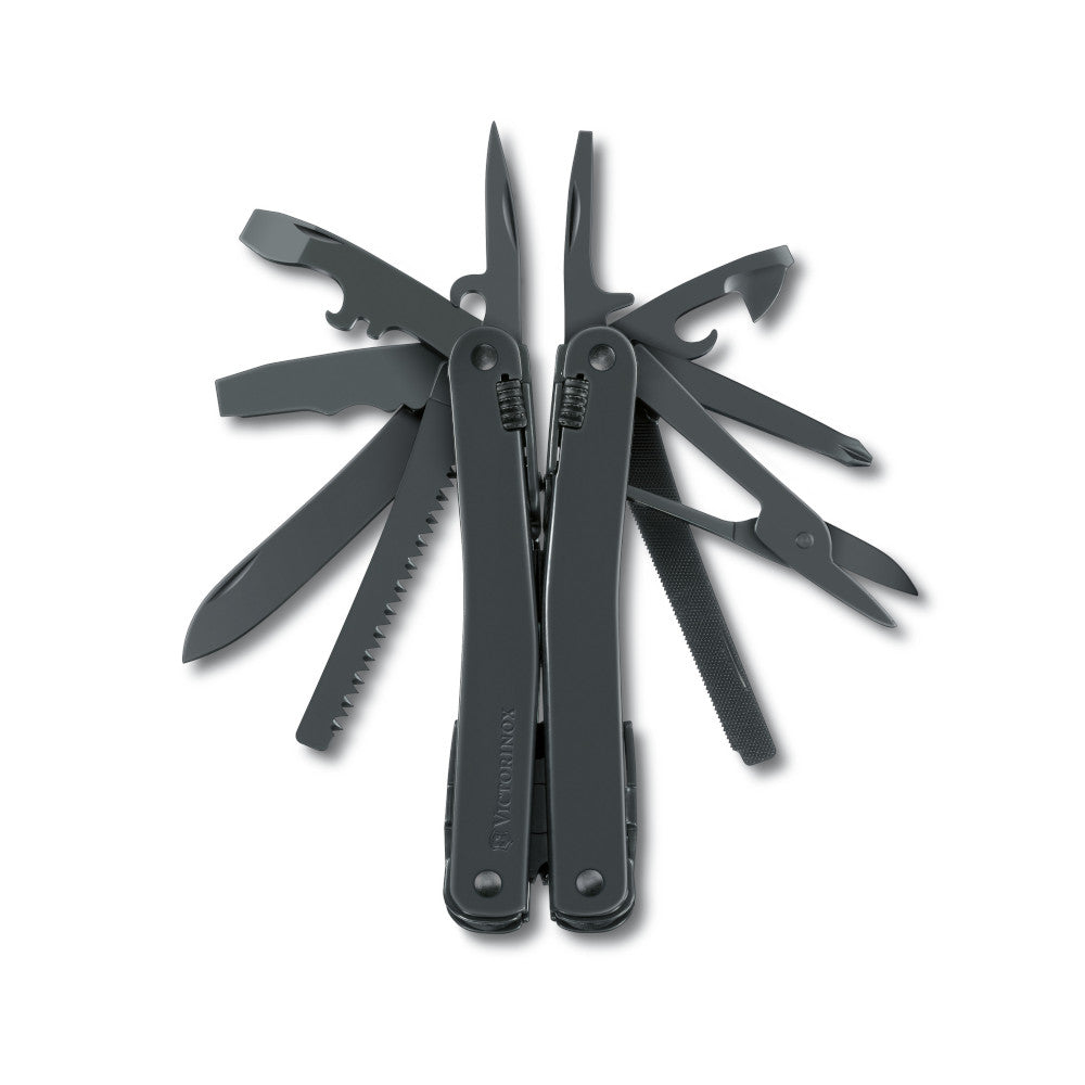 Victorinox - Swiss Spirit XBS Multifunktionswerkzeug-Multitools-Victorinox-GearFreak.de-1