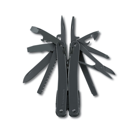Victorinox - Swiss Spirit XBS Multifunktionswerkzeug-Multitools-Victorinox-GearFreak.de-1