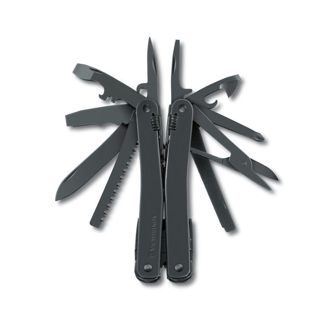 Victorinox - Swiss Spirit XBS Multifunktionswerkzeug-Multitools-Victorinox-GearFreak.de-1
